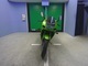 Фото Kawasaki KRR150 ZX с японского аукциона