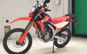 HONDA CRF250L MD47