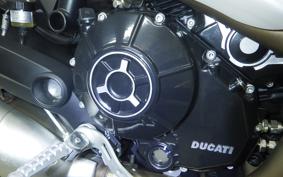 DUCATI SCRAMBLER ICON 2021