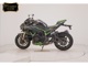 Фото Kawasaki ZH2 SE 2023 с японского аукциона
