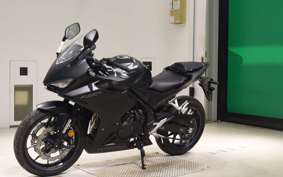 HONDA CBR400R 2026 NC65