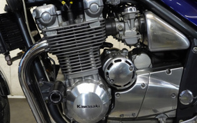 KAWASAKI ZEPHYR 1100 2001 ZRT10A