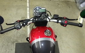 TRIUMPH SPEED 400 2026