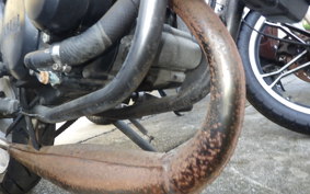 YAMAHA TDR50 3FY