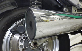 YAMAHA VMAX 2001