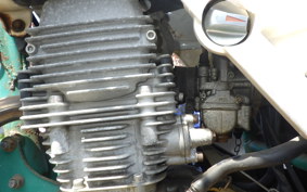YAMAHA SEROW 225 Gen.2 1KH