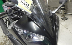 YAMAHA YZF-R15