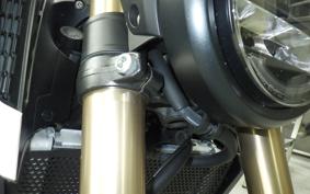 HONDA CB125 R JC91