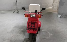 HONDA GYRO TD02