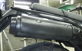 YAMAHA TW225 2023 DG09J