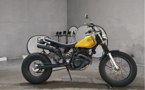YAMAHA TW200 2JL