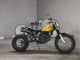Фото Yamaha TW200 с японского аукциона