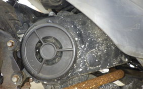 SUZUKI LET's 4 G CA41A