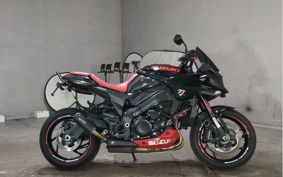 SUZUKI KATANA 2020 GT79B