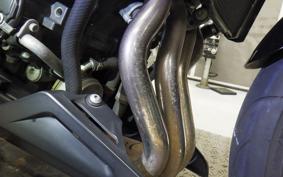 YAMAHA FZ8 FAZER S 2011