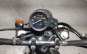 HONDA FTR223 MC34