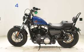 HARLEY XL1200X 2022