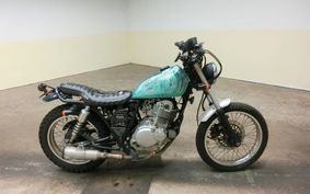 SUZUKI GRASS TRACKER NJ4BA