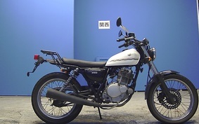 SUZUKI GRASS TRACKER Bigboy