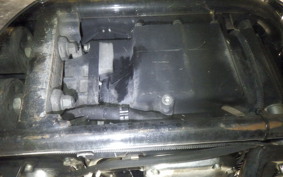 HARLEY FLSTC 1450 2001