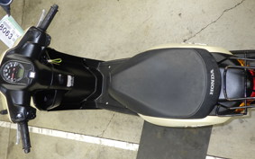 HONDA TACT Basket AF79