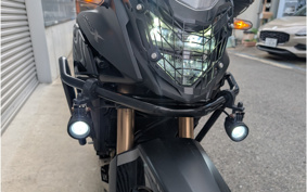 HONDA 400X 2023 NC56