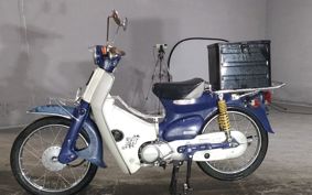 HONDA SUPER CUB50 AA01