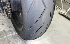 KAWASAKI NINJA 400R 2010 ER400B