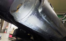 YAMAHA TW225 2012 DG09J