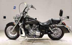 HONDA SHADOW 400 CLASSIC 2009 NC44
