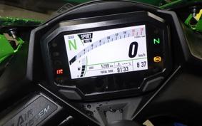 KAWASAKI ZX-4RR 2023 ZX400P