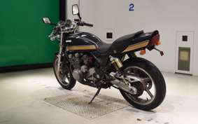 KAWASAKI ZEPHYR 400 Gen.2 1996 ZR400C