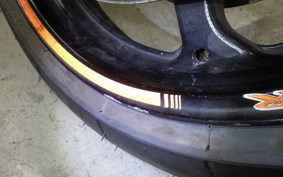 HONDA CBR600RR GEN 3 2008 PC40
