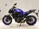Фото Yamaha MT-07 ABS 2017 с японского аукциона