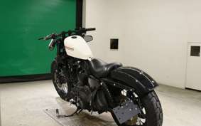 HARLEY XL1200N 2010