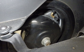 YAMAHA AXIS 125 Z SEJ6J