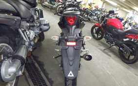 SUZUKI GSX-R125 DL33B