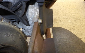 SUZUKI LET's 2 CA1PA