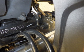 SUZUKI GSX-R125 DL32D
