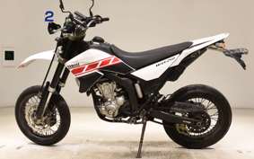 YAMAHA WR250X 1999 DG15J