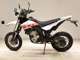Фото Yamaha WR250X 1999 с японского аукциона