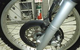 YAMAHA DT125R Gen.3 2014 3FW