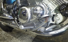 YAMAHA VIRAGO 1100 1995 4PP