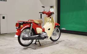 HONDA C50 SUPER CUB AA09