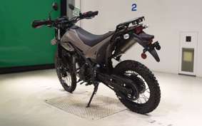 KAWASAKI KLX230DF 2021 LX232A