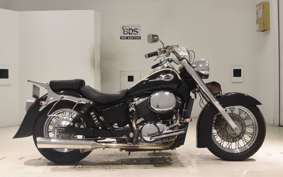 HONDA SHADOW 750 Gen. 2 1998 RC44