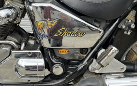 HONDA SHADOW 750 1986 RC25