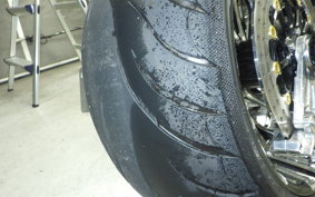 HARLEY FXSTC 1580 2006