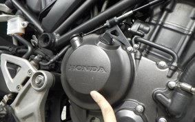HONDA CB250RA 2026 MC52