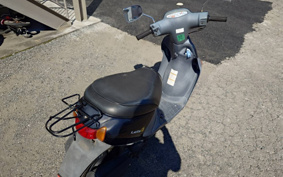 SUZUKI LET's 4 CA45A